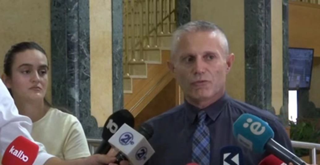 Ramadani akuzon pushtetin për vonesa: Nuk e di a iu ka dalë malli i