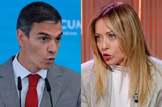 Spanja “i hakmerret” Italisë, vendos kontrolla kufitare
