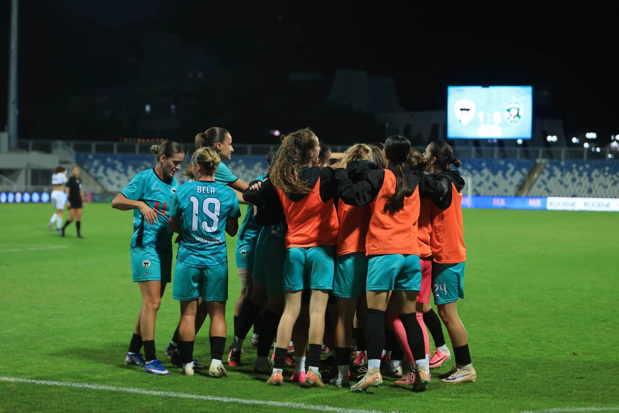 Mitrovica mposht Ferencvaroshin, vazhdon në Europa Cup