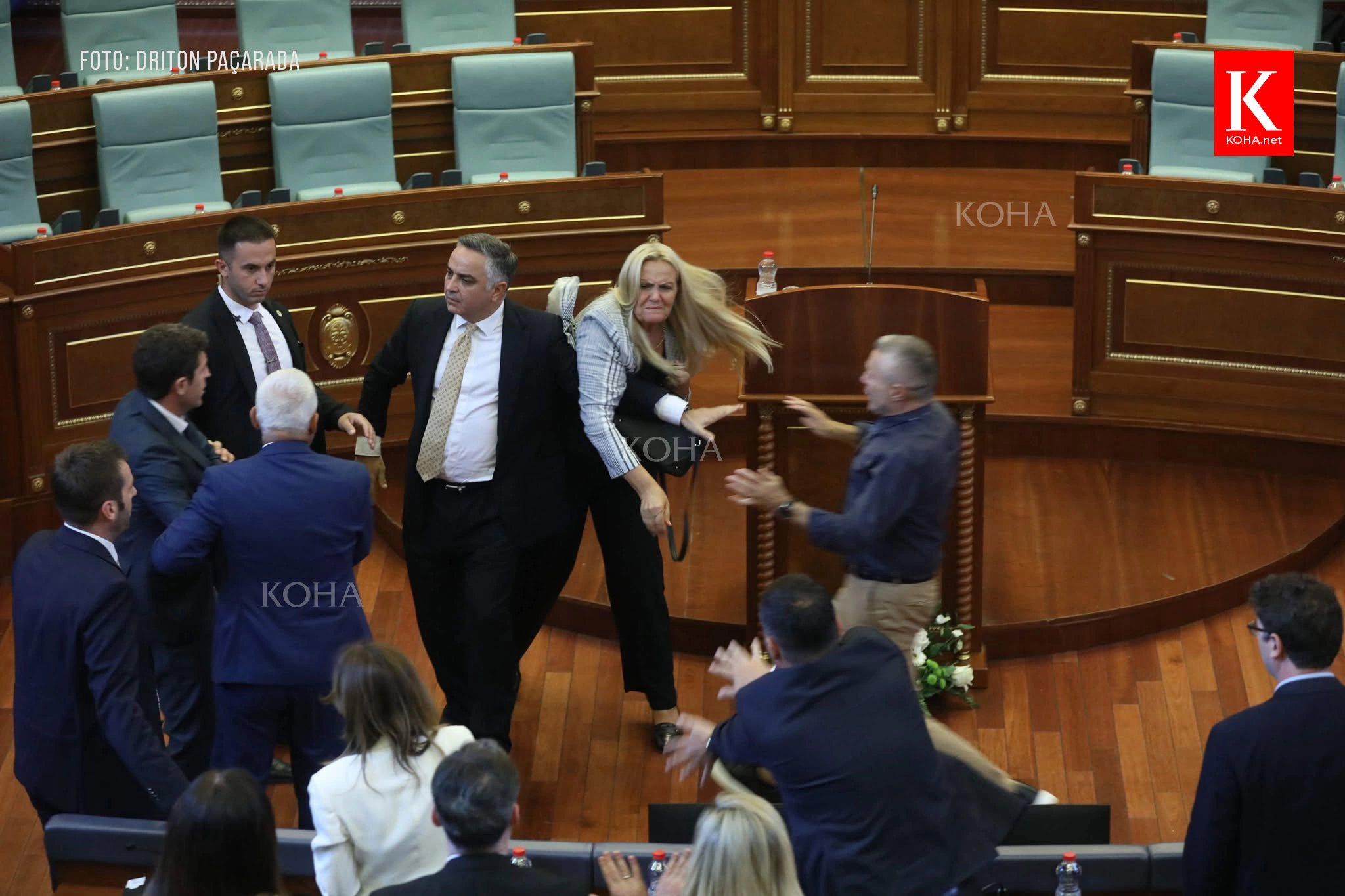 Hora Kadrijaj