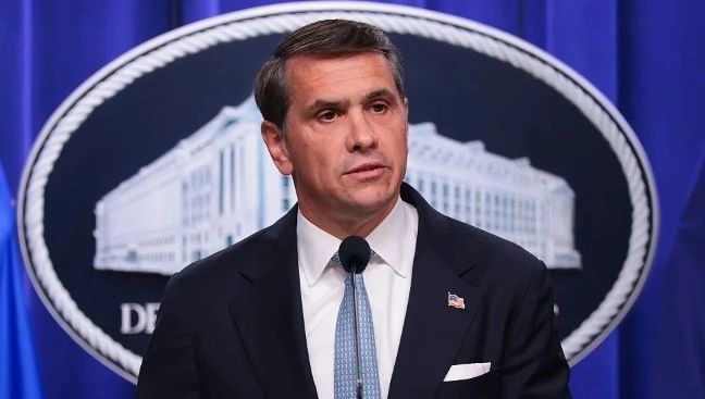 Ish avokati i Trumpit konfirmohet si prokurori i përgjithshëm i SHBA së