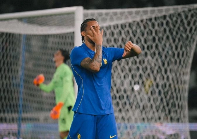 Joao Pedro