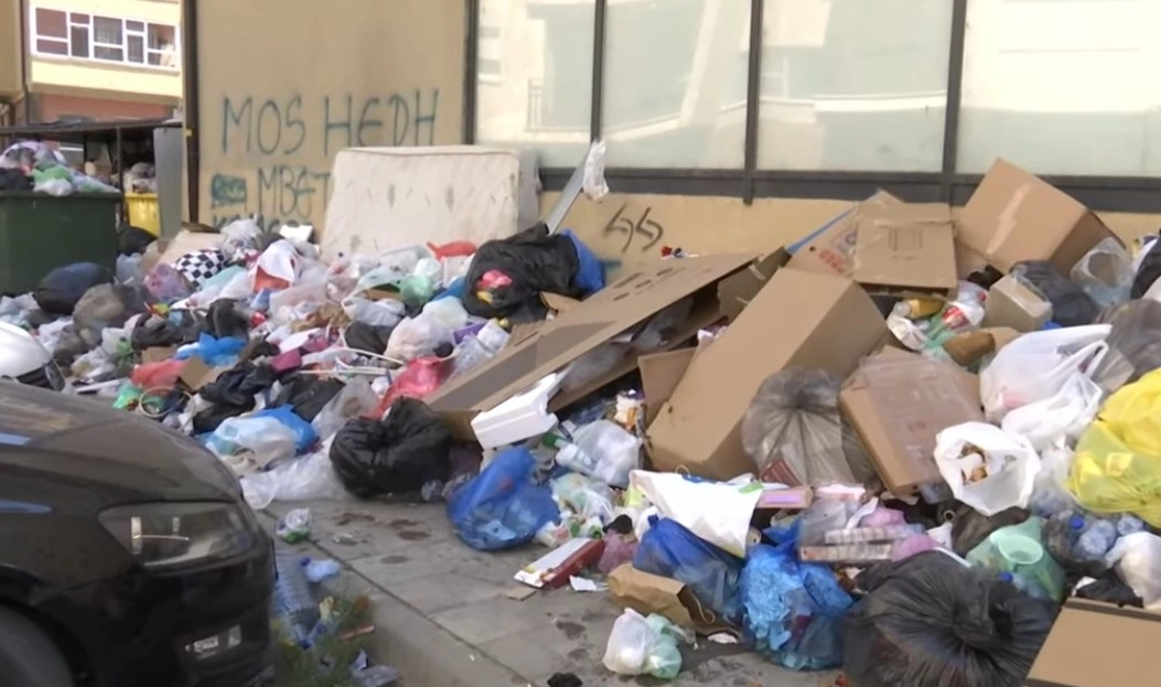 Atıklar