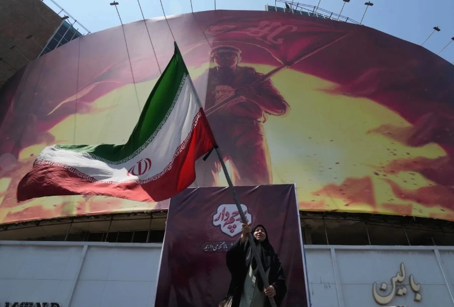 Iran