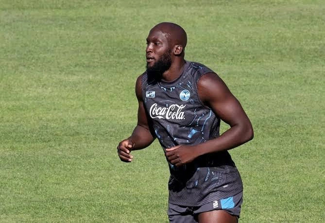 Lukaku