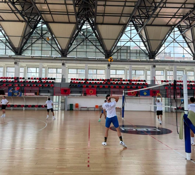 volley-ball