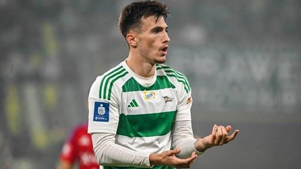 Pllana largohet nga Lechia Gdansk