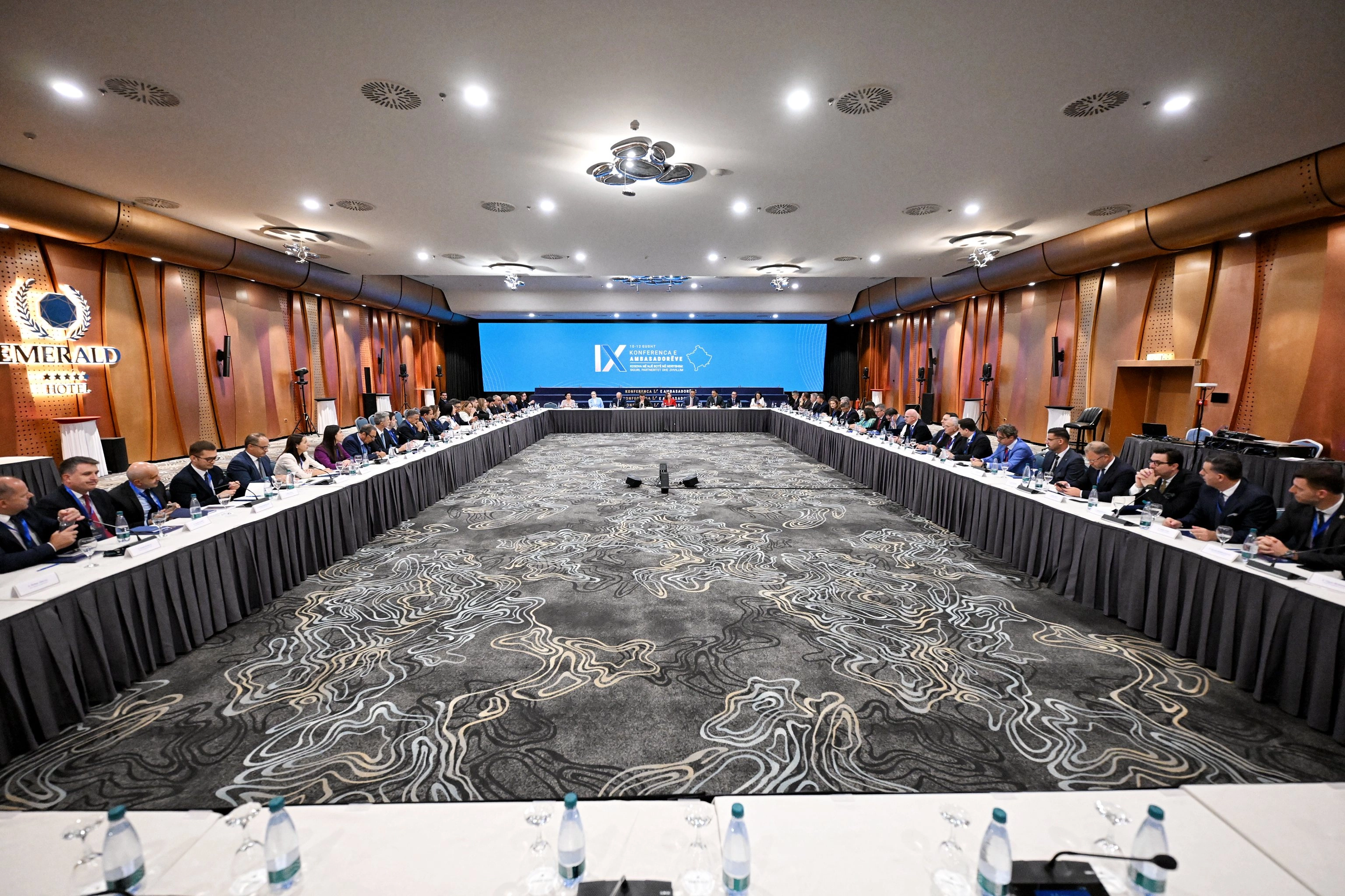 Konferenca e Ambasadorëve