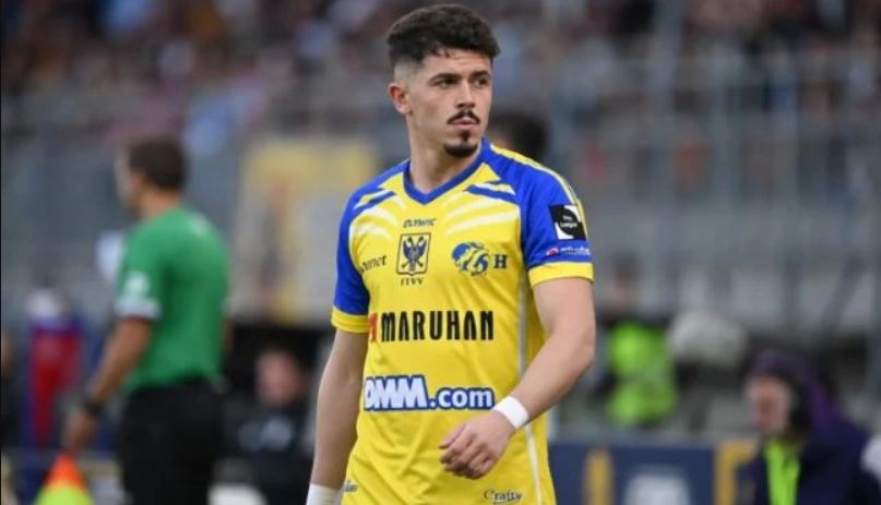 Arrihet marrëveshje mes klubeve për Arbnor Mujën