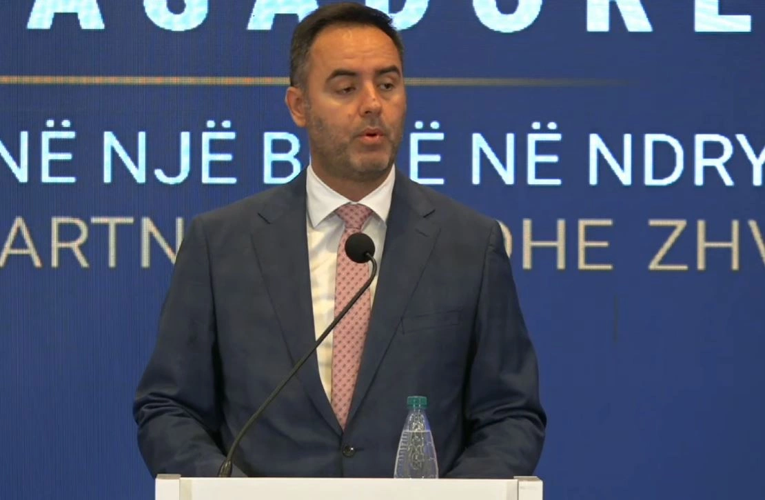 Glauk Konjufca