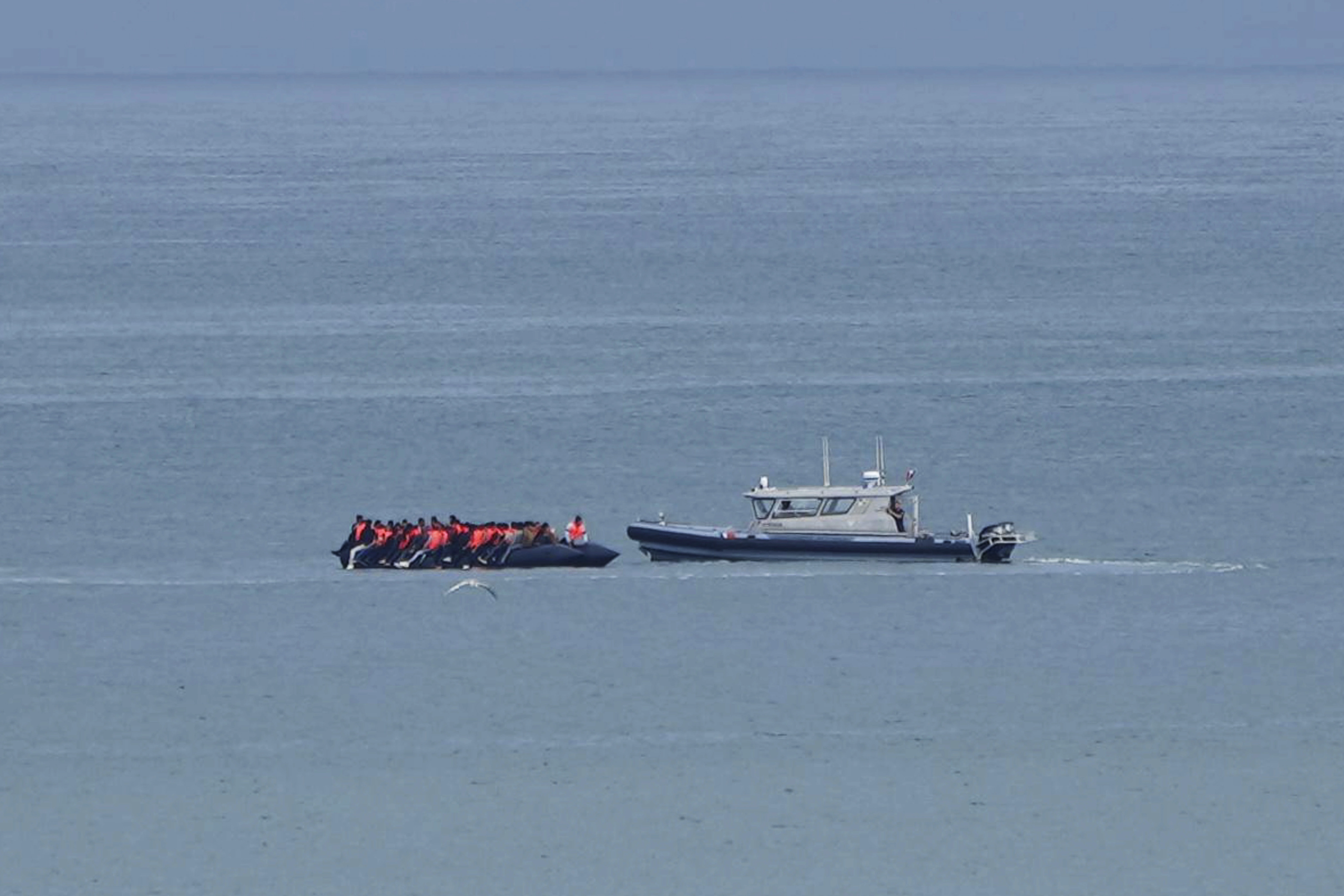 English Channel
