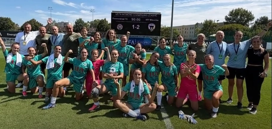 KFF Mitrovica