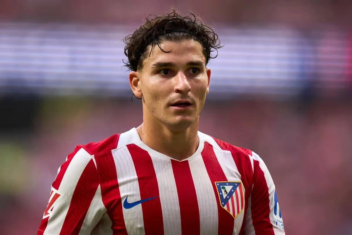 Julian Alvarez