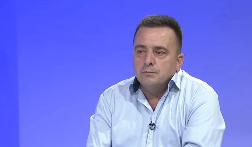 Lulzim Veliu