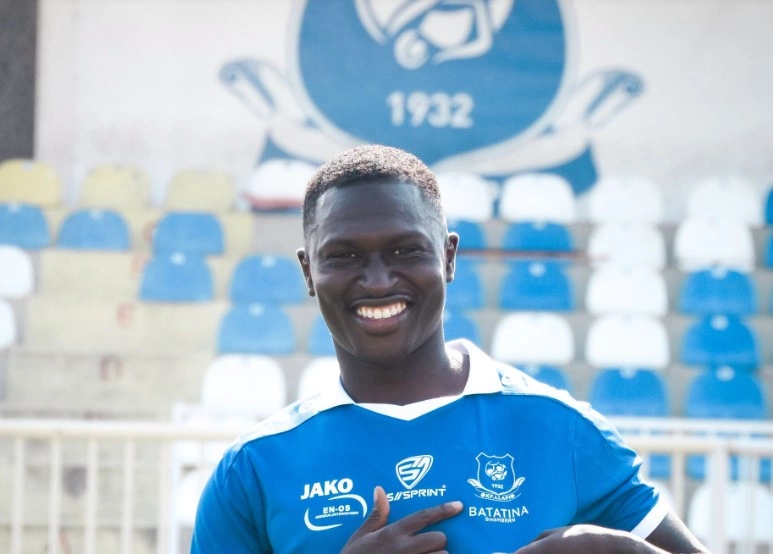 Yahaya