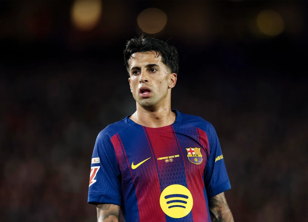 Joao Cancelo
