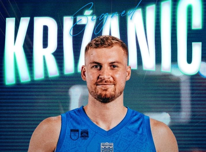 David Krizhaniç
