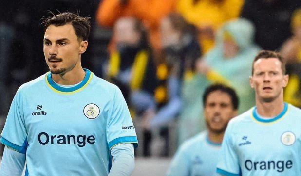 Zeneli e Union SG eliminohen nga Championsi