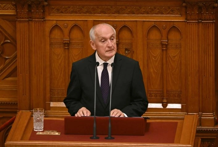 Andras Baka
