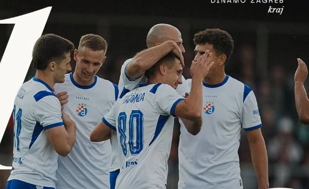 Dinamo Zagreb