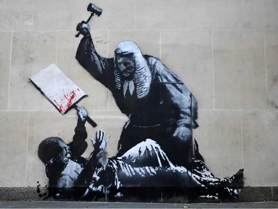 Bansky