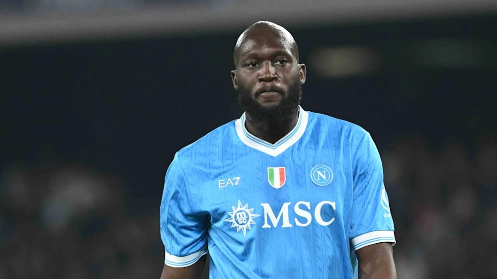 Lukaku