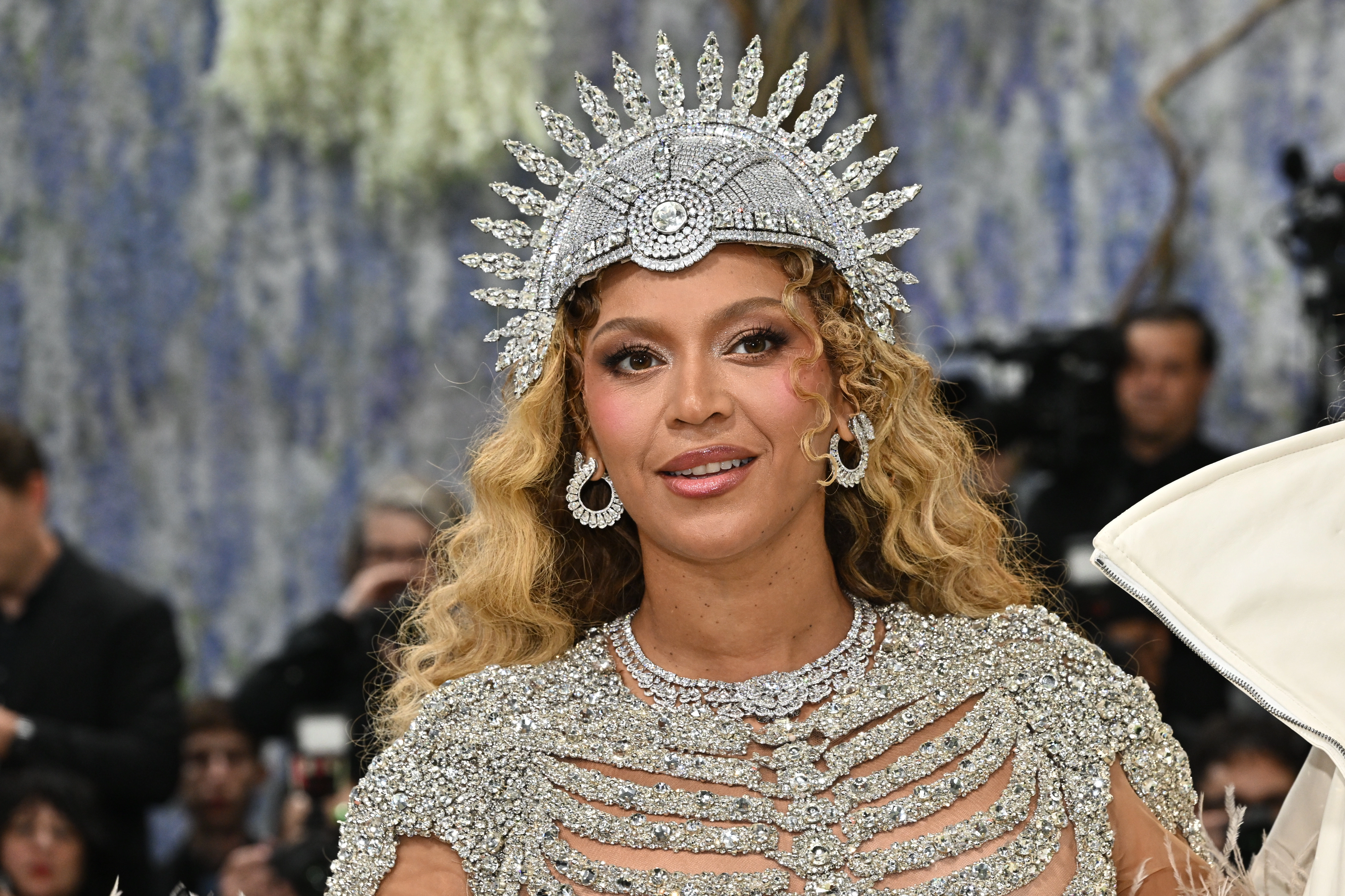 Beyoncé