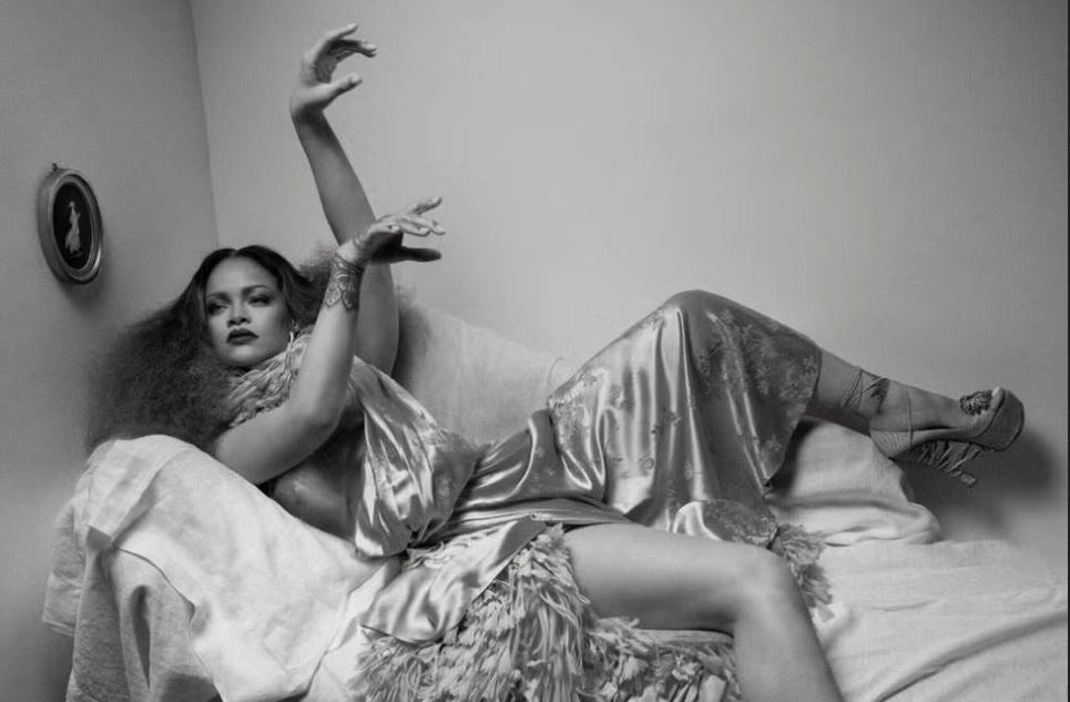 Rihanna