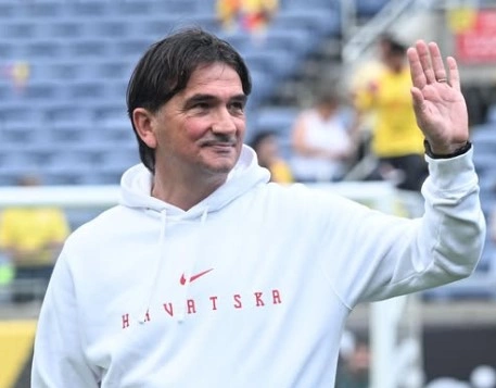 Zlatko Daliq