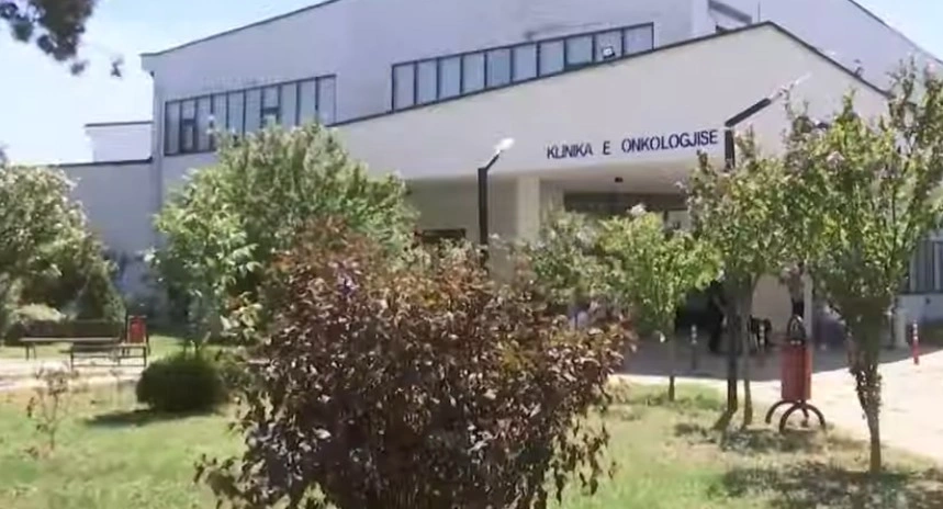 Klinika e Onkologjisë