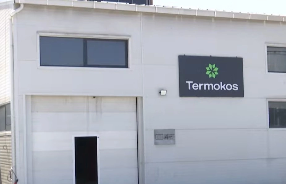 Termokos