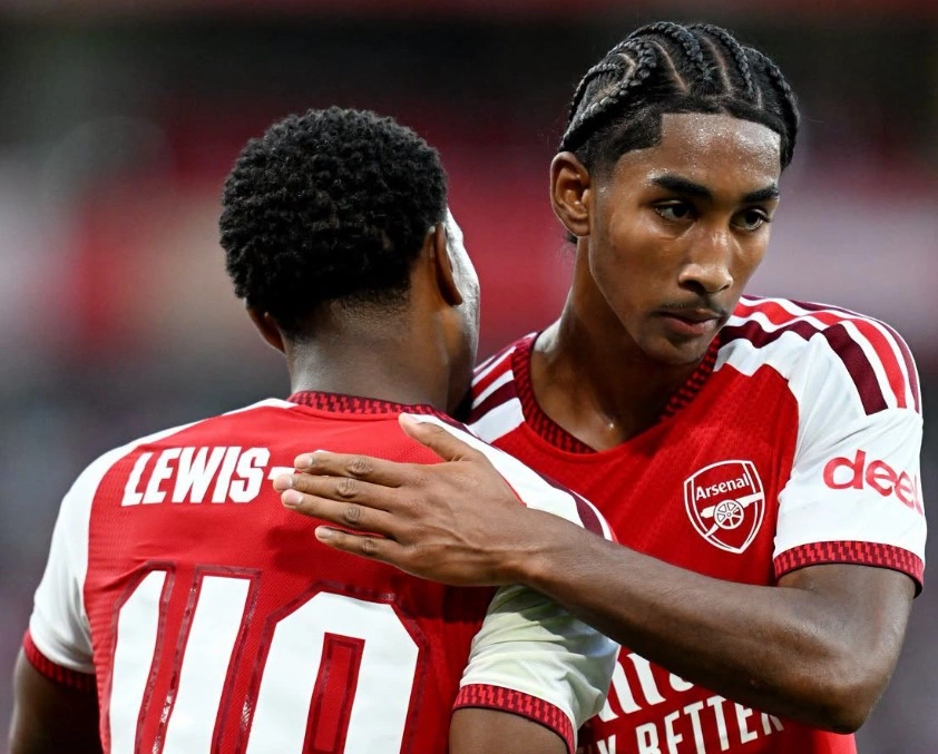 Arsenal