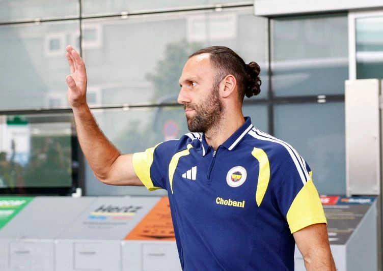Vedat Muriqi
