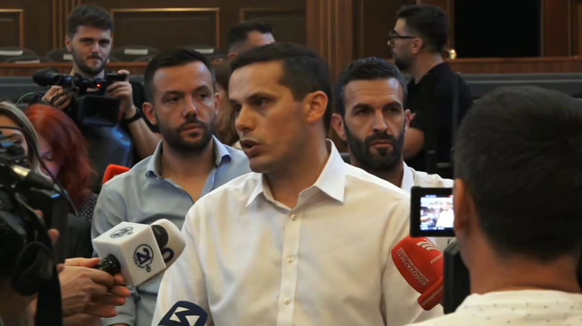 Gruda: Absurde të kërkojmë nga Kushtetuesja interpretim të interpretimit