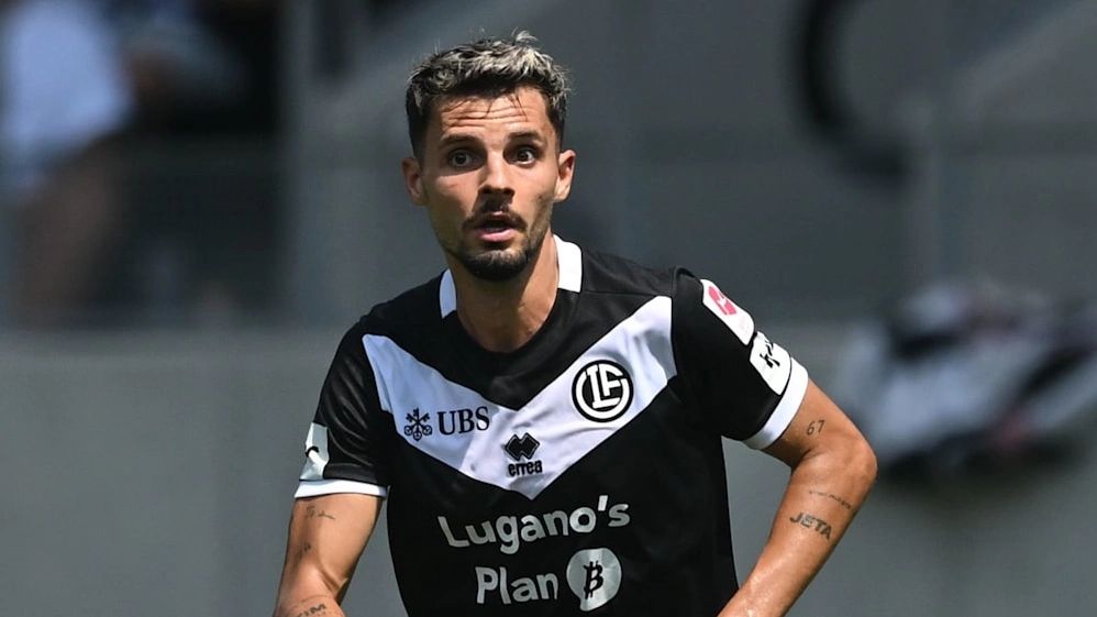 Për Bislimin ka interesim nga Serie A
