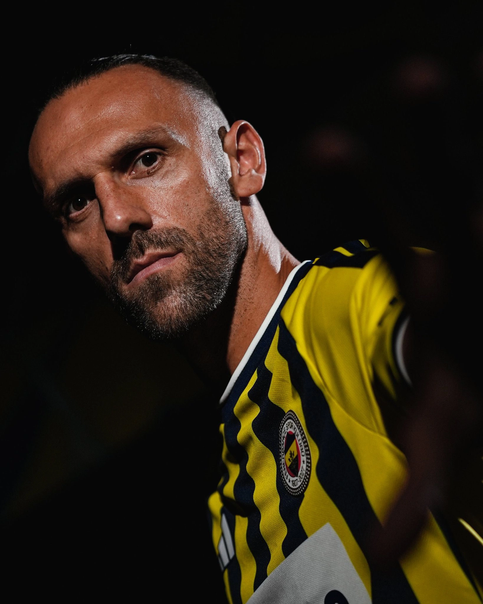Vedat Muriqi