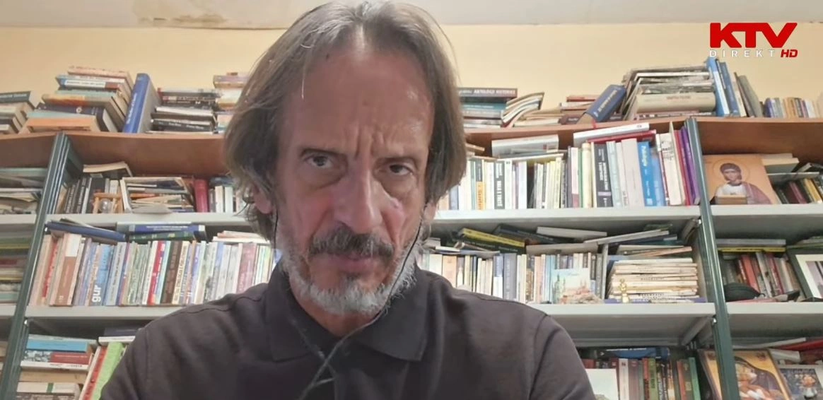 Ben Andoni