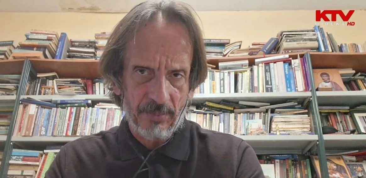 Andoni: LDK-ja bëri tërheqje taktike, e pa se zgjedhjet e ardhshme do