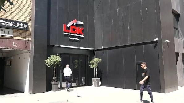 LDK