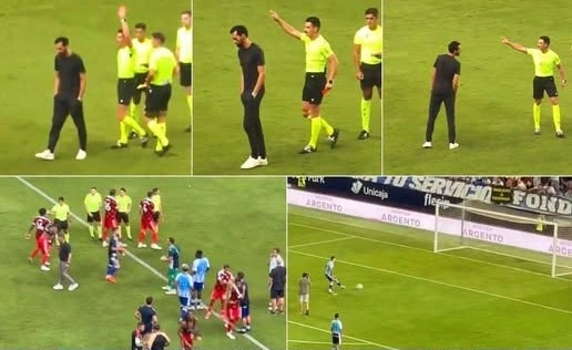 arbeloa fulham kartoni i verdhe