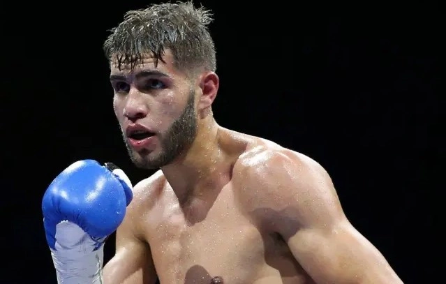 Prichard Colon