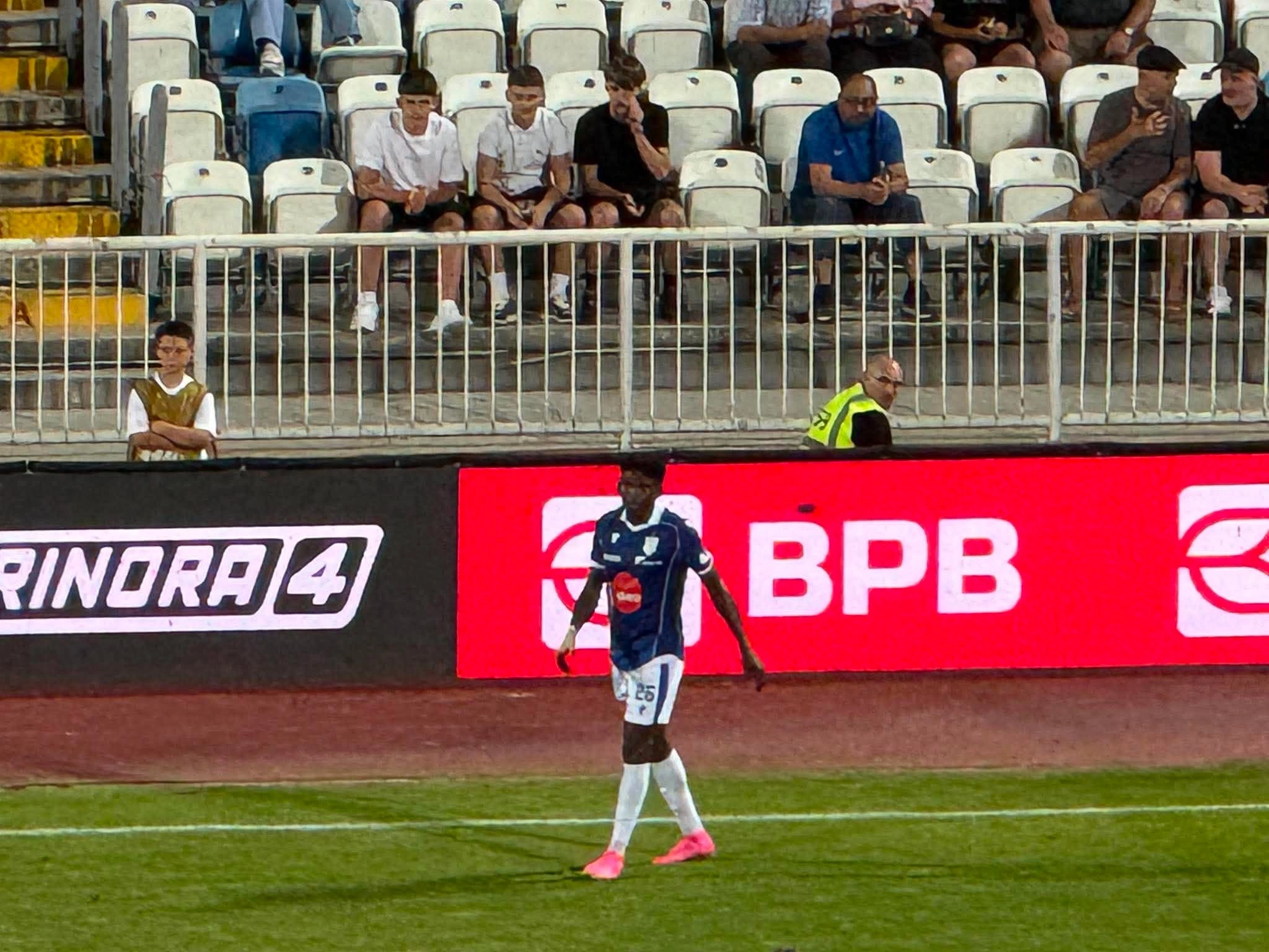 Raddy Ovouka