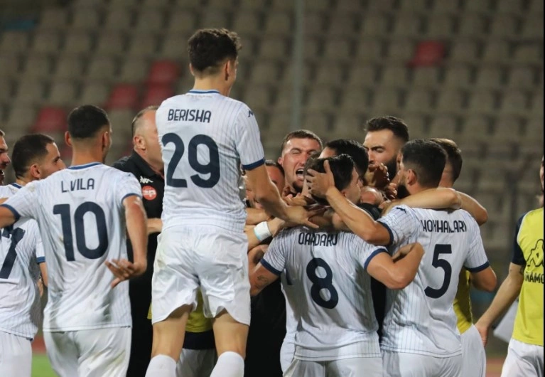Dinamo City
