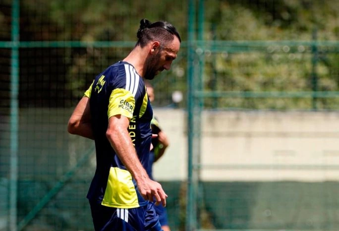 Vedat Muriqi