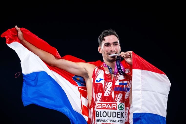 Marino Bloudek