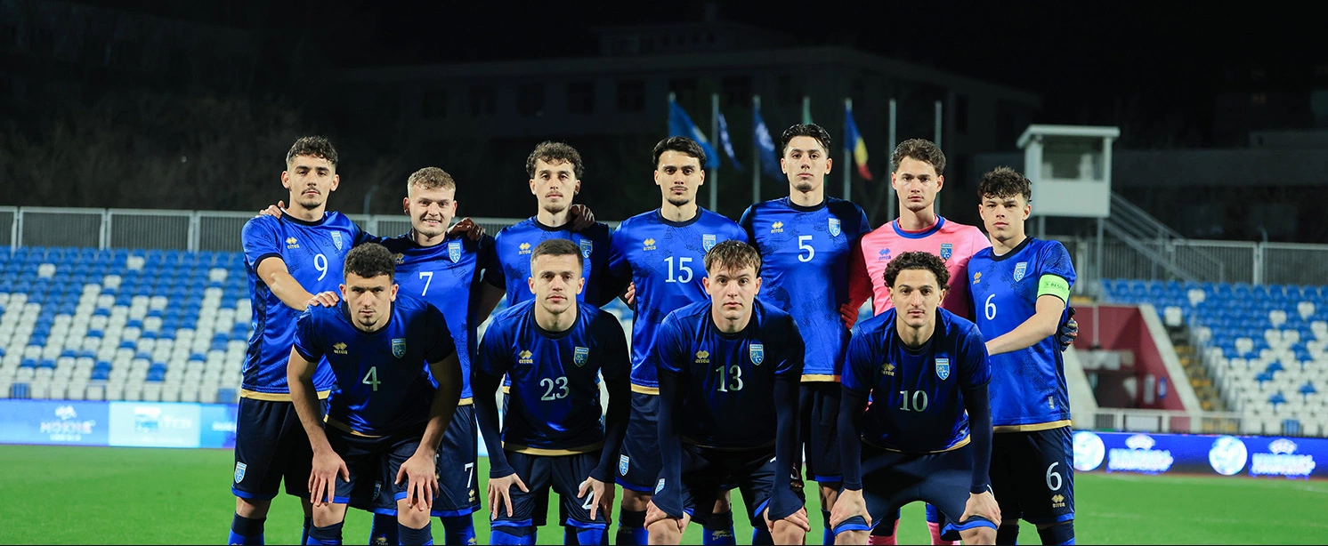 Kosova U21