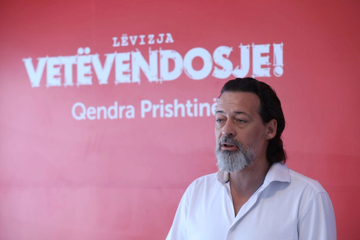 VV-ja ankohet në AIP për qasje në dosjet e katër rasteve të