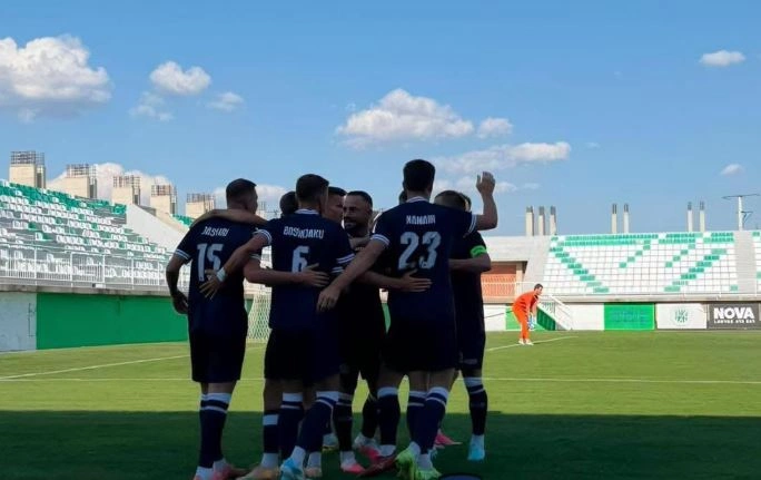 Gjilani e nis edicionin e ri me fitore