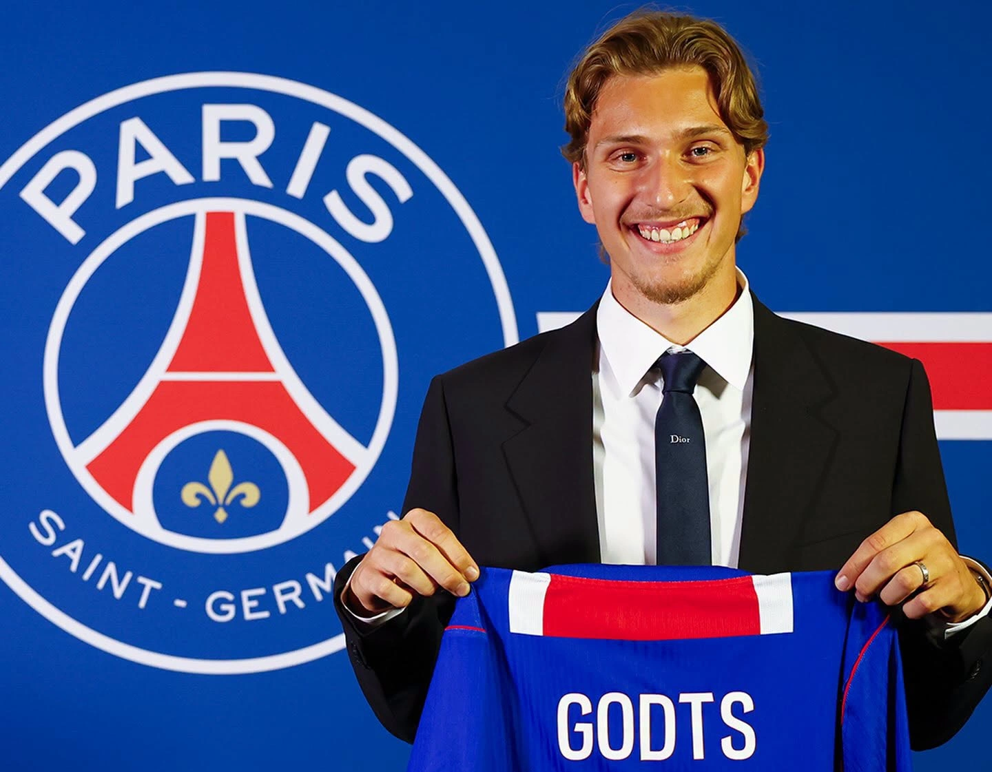 Mika Godts
