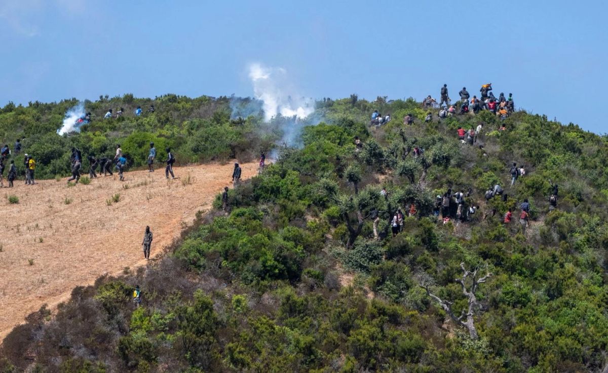 maroku-arreston-me-shume-se-100-persona-qe-deshen-te-hyjne-ne-ceuta